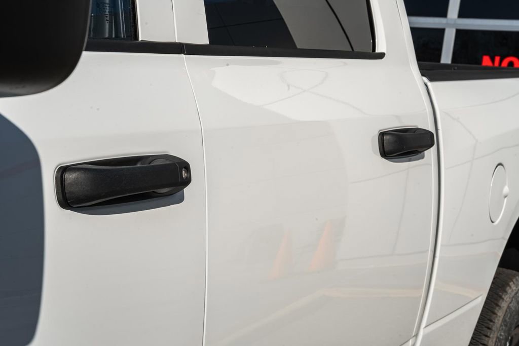 New 2026 RAM 2500 Tradesman w/ Safety Group image 17