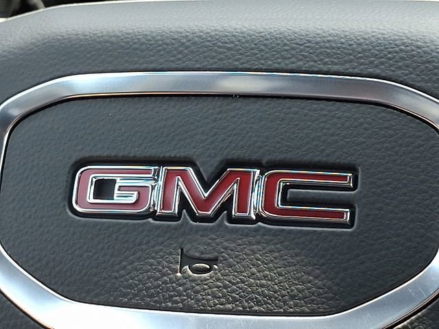 New 2025 GMC Sierra 3500 SLT image 11