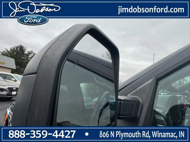 Used 2022 Ford F150 XLT w/ Equipment Group 302A High image 19