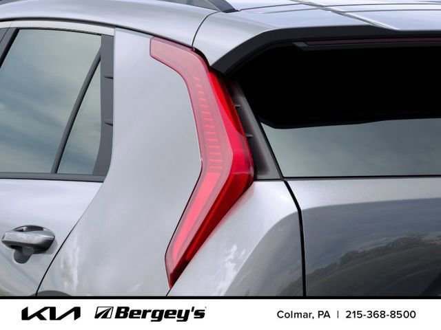 New 2026 Kia Niro Wind FWD image 14