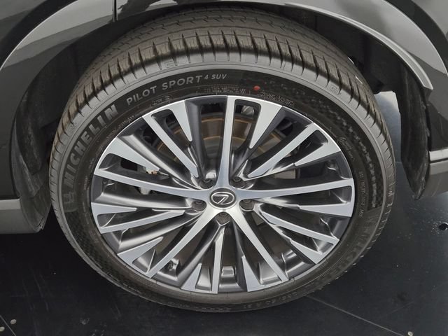 Certified 2024 Lexus RX 350 Premium w/ Cold Area Package FWD image 12