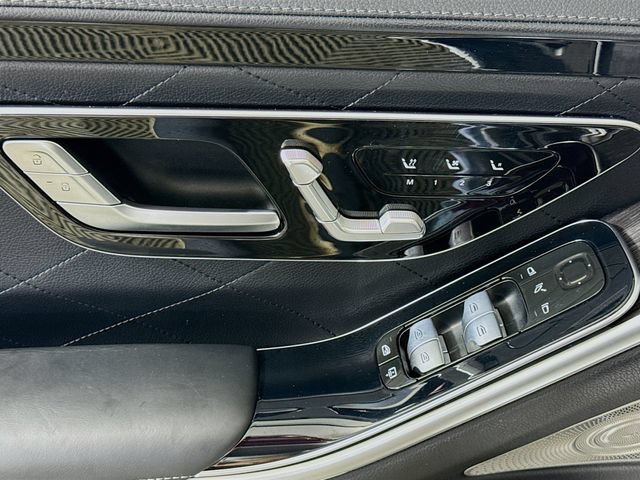 Used 2022 Mercedes-Benz S 580 4MATIC Sedan image 14