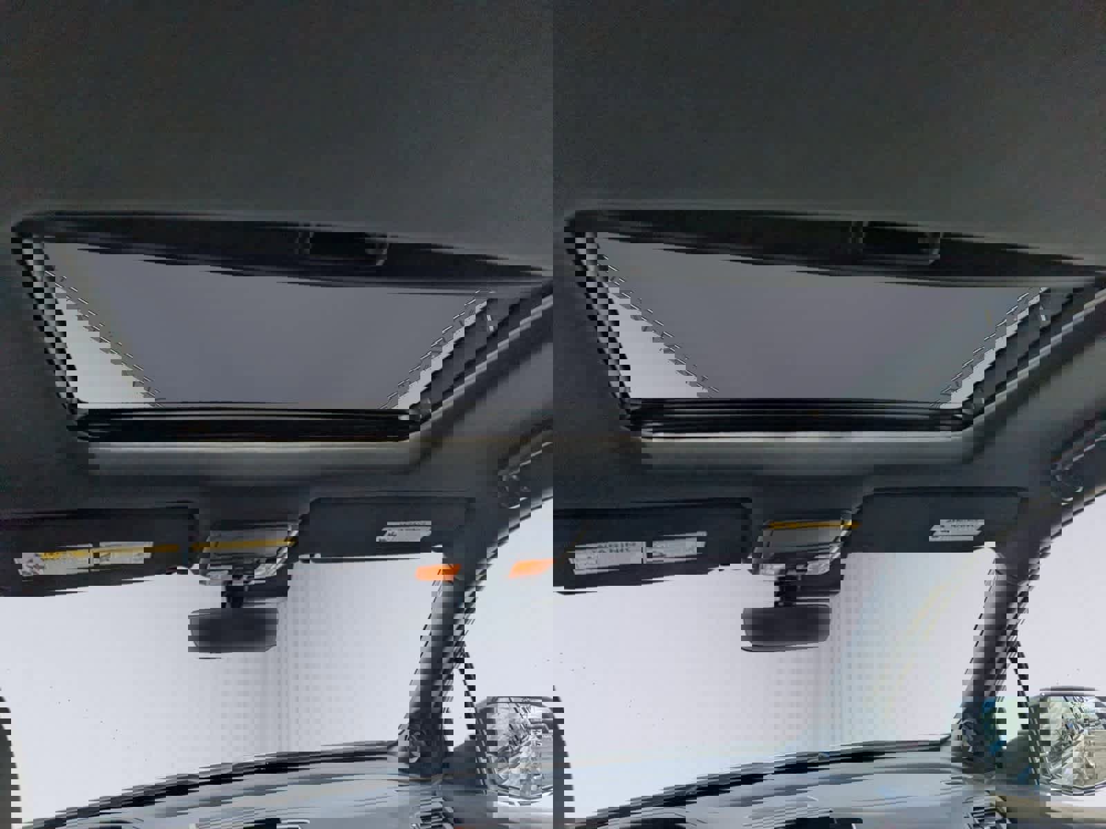 Certified 2025 Honda Passport Black Edition image 19