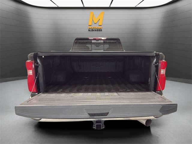 Used 2024 Chevrolet Silverado 3500 LTZ w/ LTZ Plus Package image 30