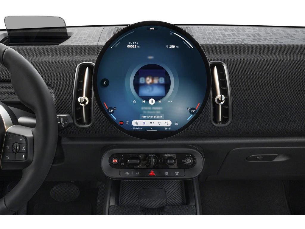New 2027 MINI Cooper Countryman SE AWD/4WD image 7