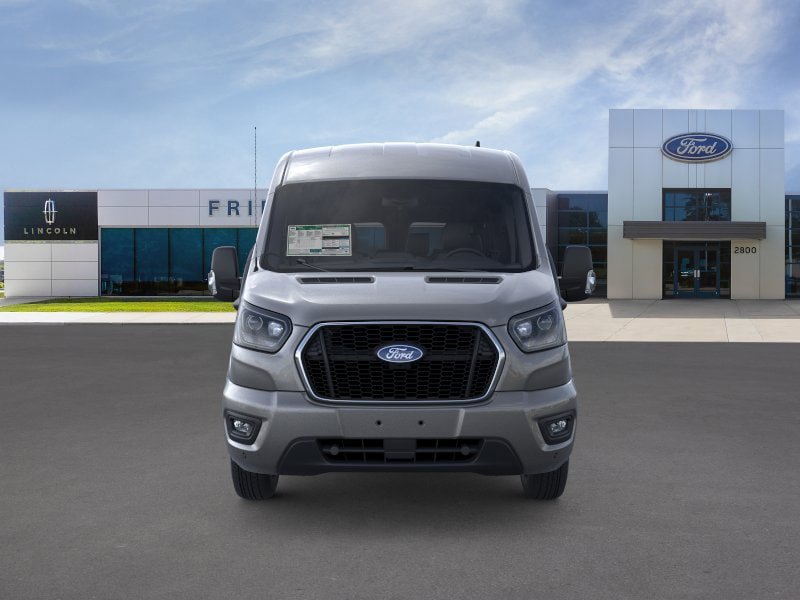 New 2026 Ford Transit 350 XLT RWD image 6