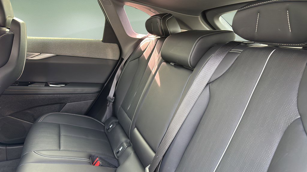 Certified 2025 Cadillac Optiq Sport 2 image 5