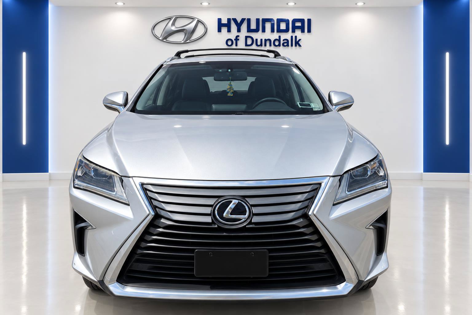 Used 2016 Lexus RX 350 AWD w/ Premium Package image 5