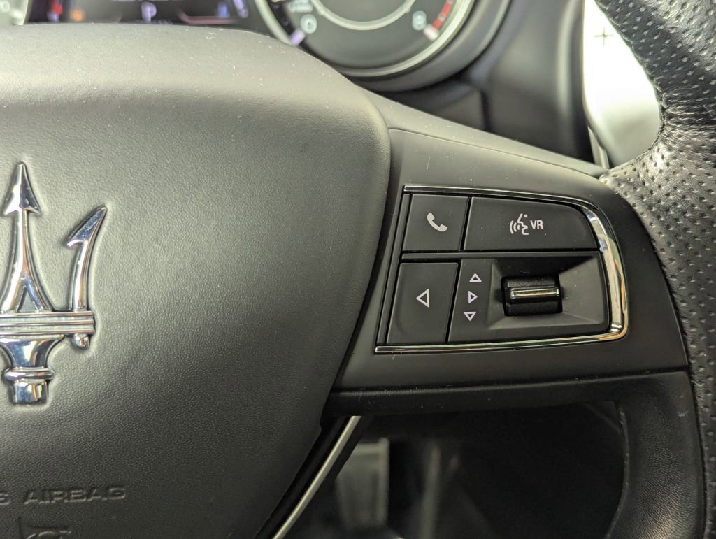 Used 2021 Maserati Ghibli S GranSport Q4 image 40