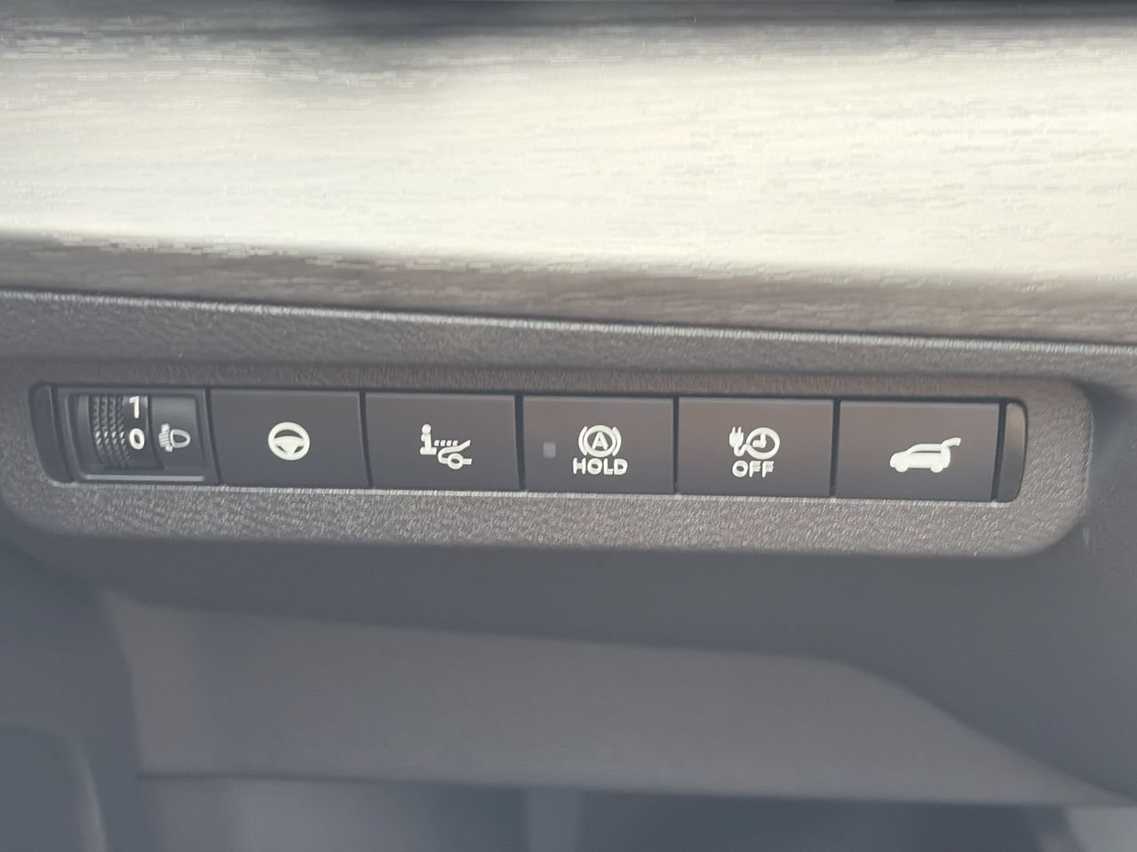 Certified 2024 Nissan Ariya FWD image 29