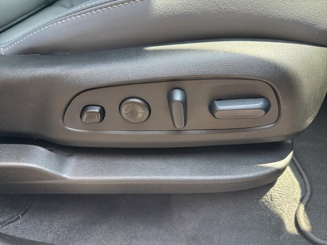 Certified 2024 Buick Enclave Premium image 34