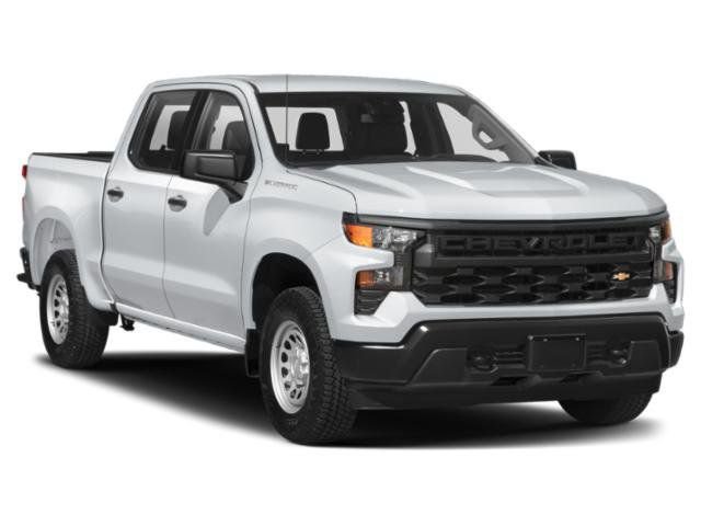 Used 2022 Chevrolet Silverado 1500 LT w/ Protection Package AWD/4WD image 9