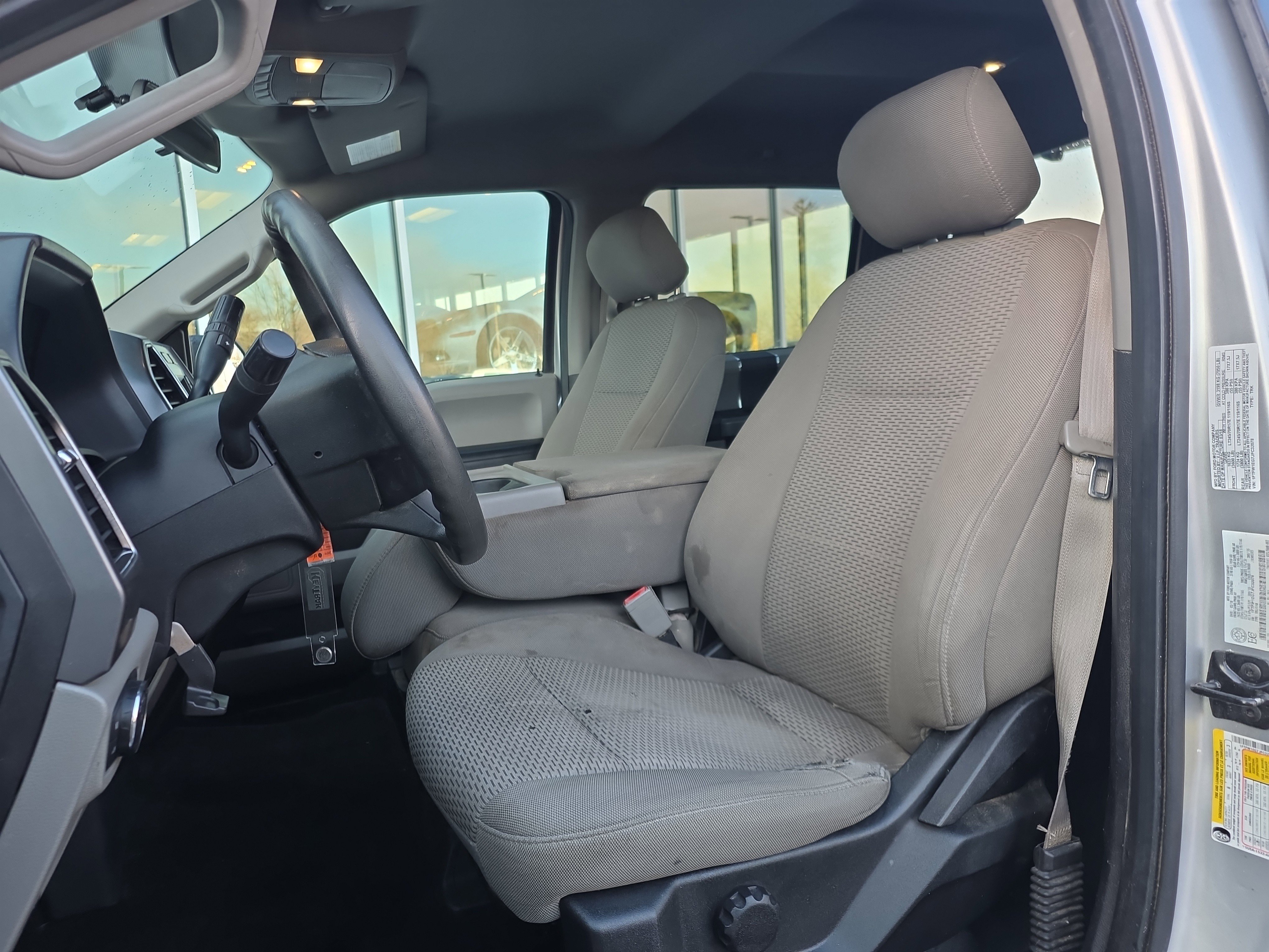 Used 2018 Ford F150 XLT w/ Trailer Tow Package image 15