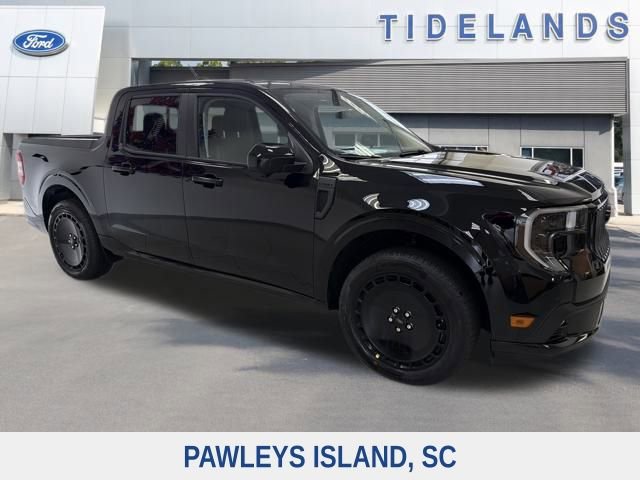 New 2026 Ford Maverick Lobo image 1