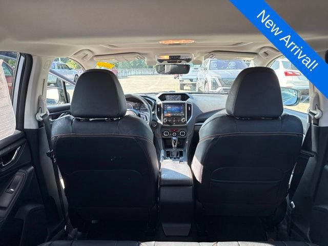 Used 2019 Subaru Crosstrek 2.0i Limited w/ Moonroof Package AWD/4WD image 10