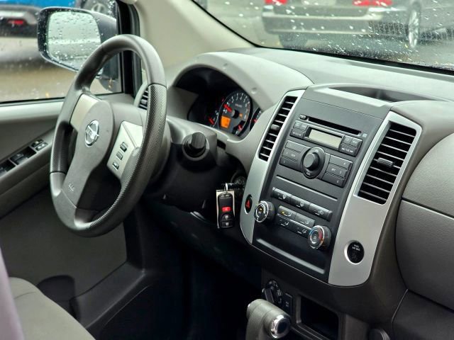Used 2011 Nissan Xterra S w/ 4X4 Value Package image 18