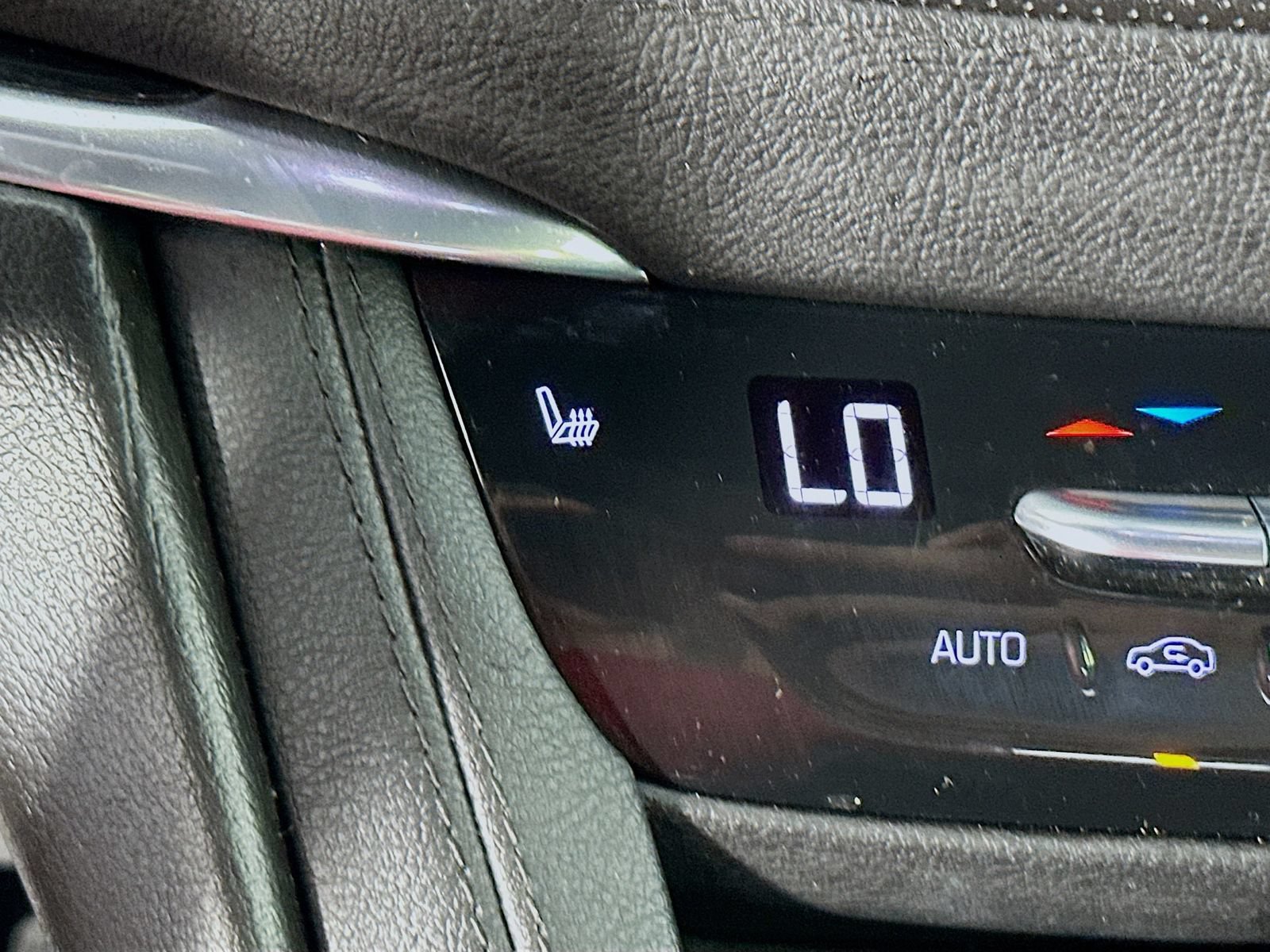 Used 2020 Cadillac XT5 Premium Luxury FWD image 20