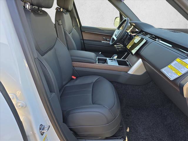 New 2026 Land Rover Range Rover SE AWD/4WD image 10