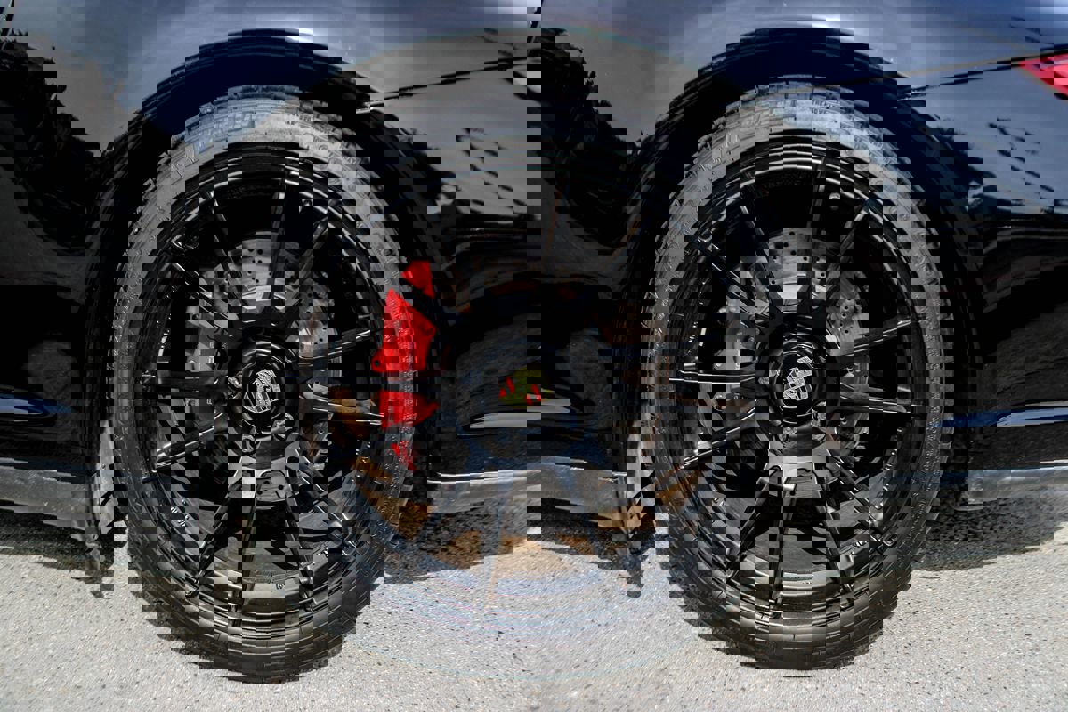 Used 2011 Porsche 911 Carrera 4S image 11