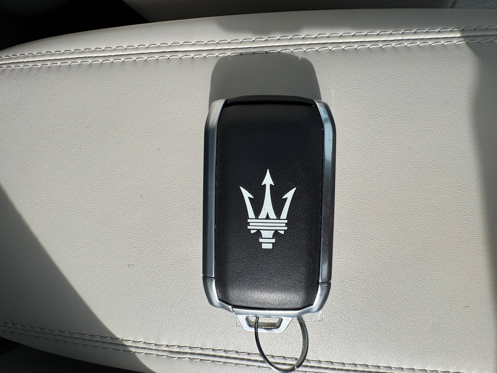 Used 2023 Maserati Grecale Modena AWD/4WD image 32