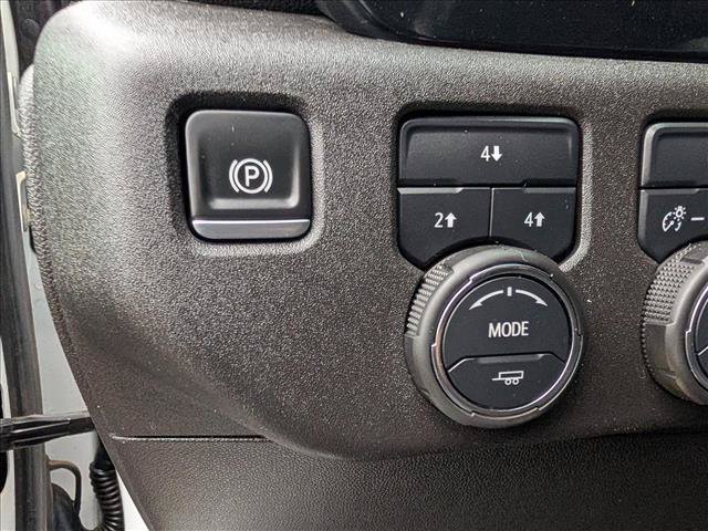 Used 2025 Chevrolet Silverado 2500 LT w/ Convenience Package AWD/4WD image 28