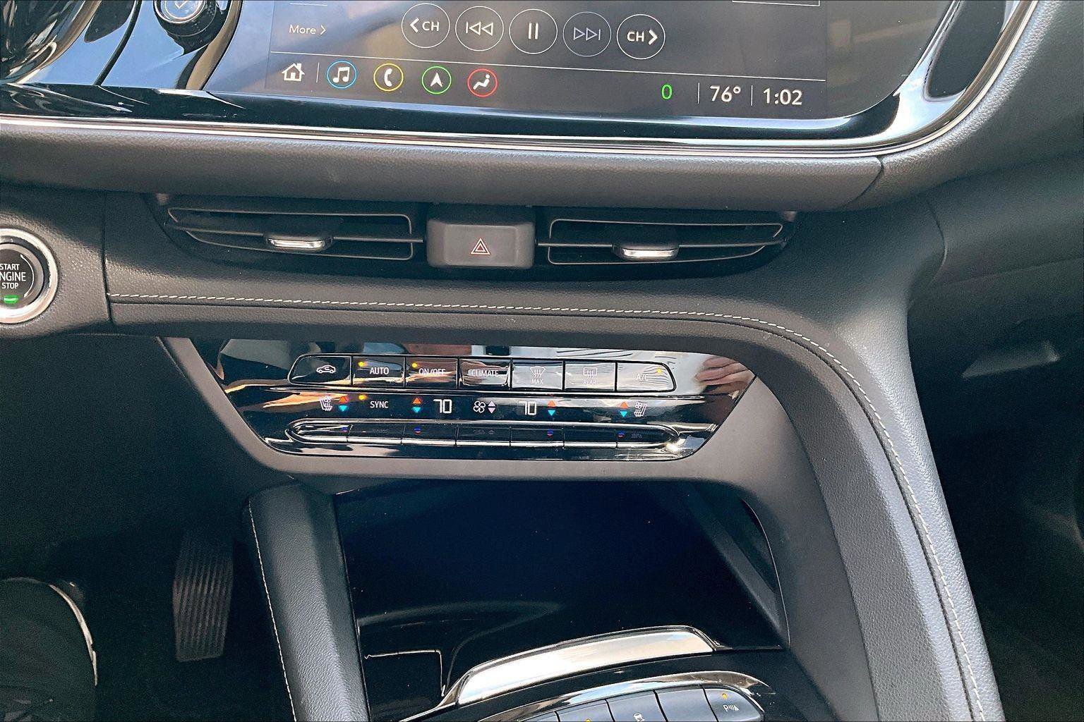 Used 2021 Buick Envision Avenir image 15