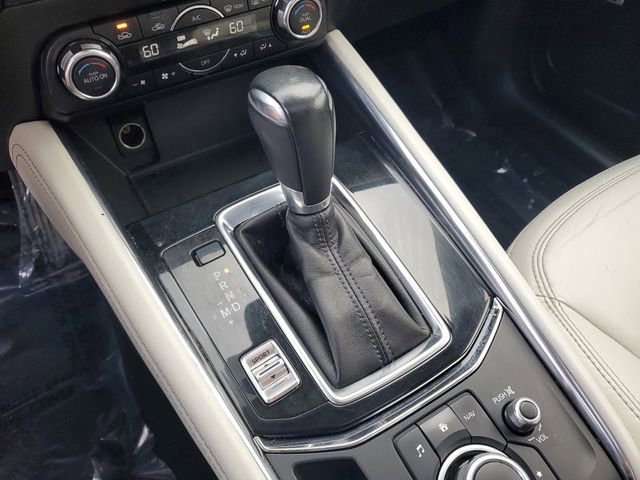 Used 2018 MAZDA CX-5 Grand Touring w/ Premium Package image 28