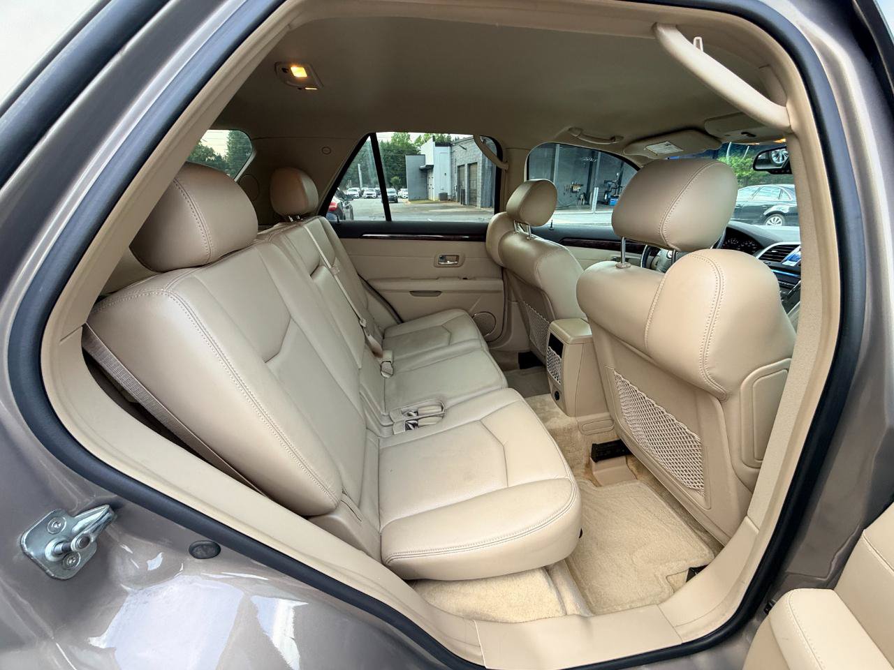 Used 2007 Cadillac SRX RWD image 13