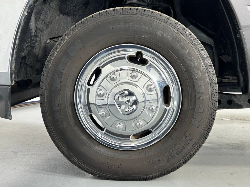 Used 2023 RAM 3500 Big Horn w/ Level 1 Equipment Group image 33
