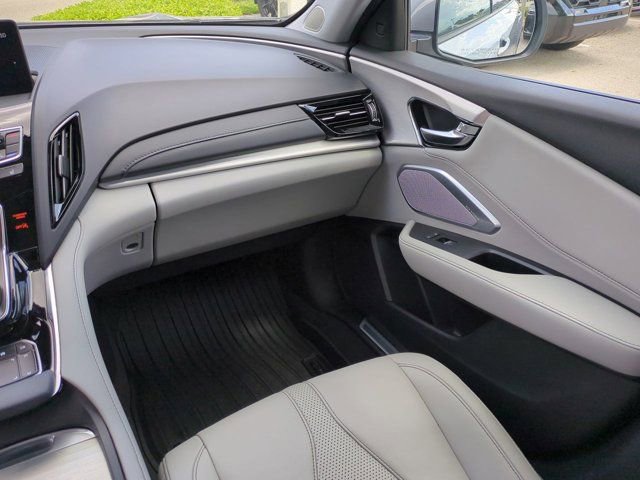 Used 2023 Acura RDX w/ Technology Package FWD image 15