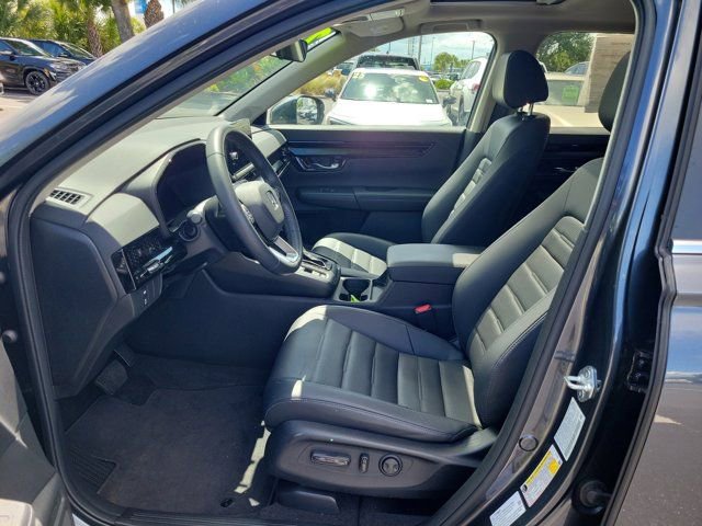Certified 2023 Honda CR-V EX-L image 16