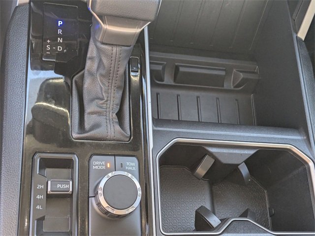 Used 2022 Toyota Tundra SR5 w/ SR5 Convenience Package image 21