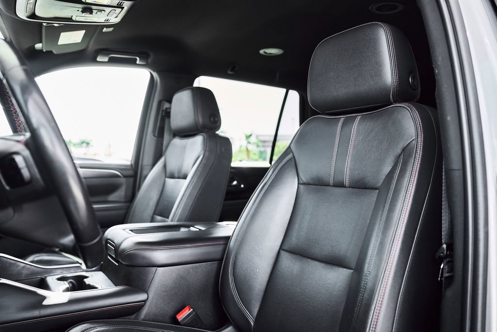 Used 2021 Chevrolet Tahoe RST AWD/4WD image 19