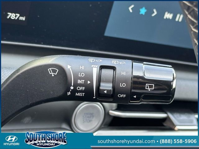 Certified 2026 Hyundai Tucson SEL AWD/4WD image 27