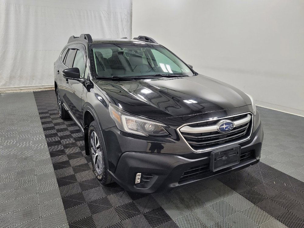 Used 2022 Subaru Outback Premium AWD/4WD image 13