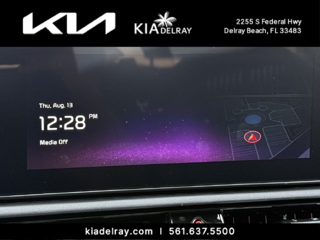 New 2026 Kia Niro EX FWD image 18