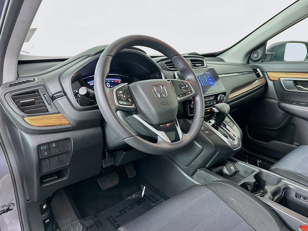 Used 2019 Honda CR-V EX image 10