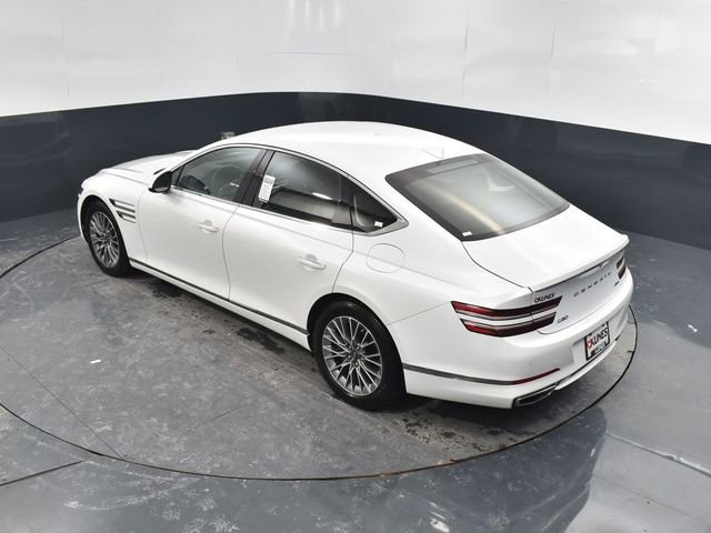 Used 2023 Genesis G80 2.5T image 41