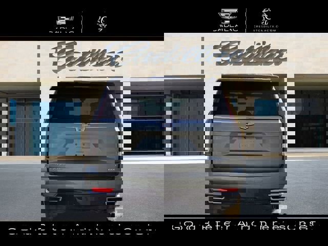 Used 2023 Cadillac Escalade Premium Luxury image 6