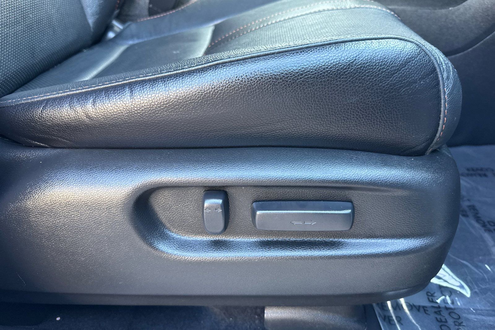Used 2022 Honda Passport TrailSport image 23
