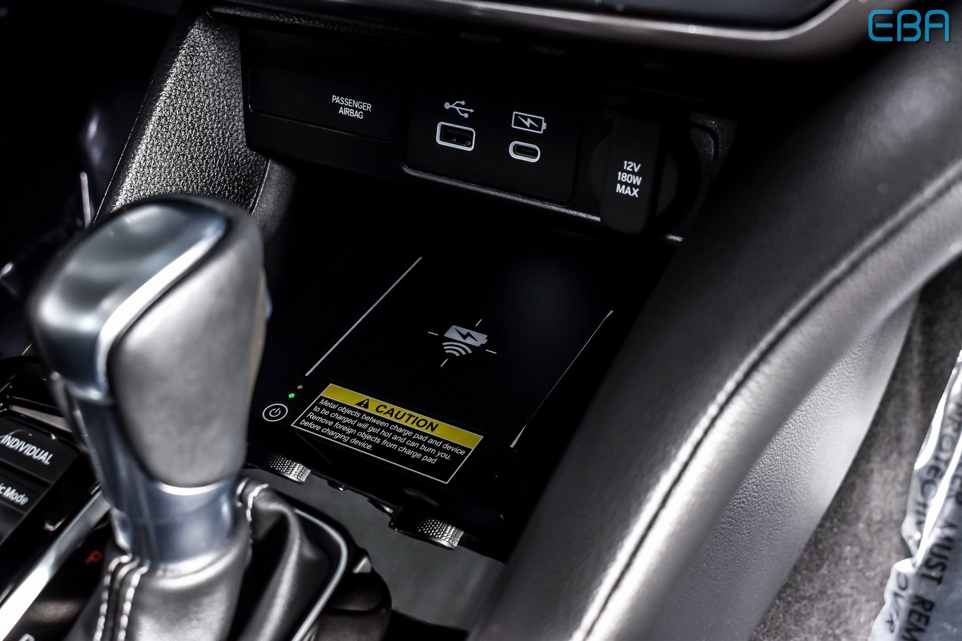 Used 2024 Acura Integra A-Spec image 28