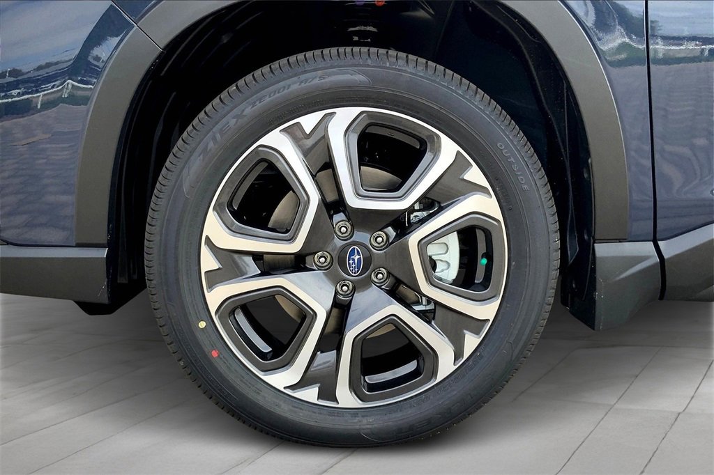 New 2025 Subaru Ascent Touring image 13