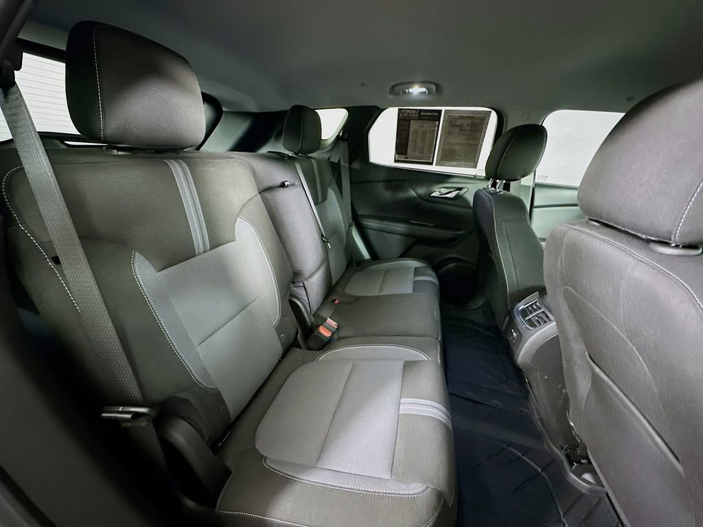 Used 2024 Chevrolet Blazer LT w/ Convenience Package image 11
