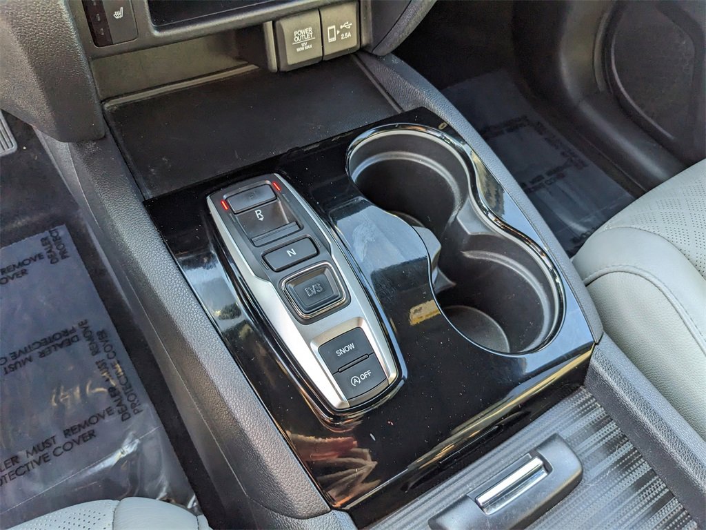 Used 2019 Honda Passport Touring image 27