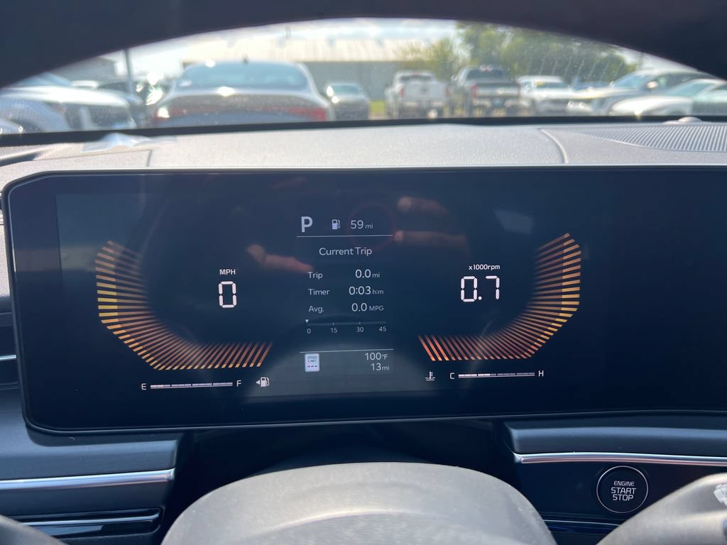New 2026 Kia K5 GT-Line w/ GT-Line Premium Package FWD image 18