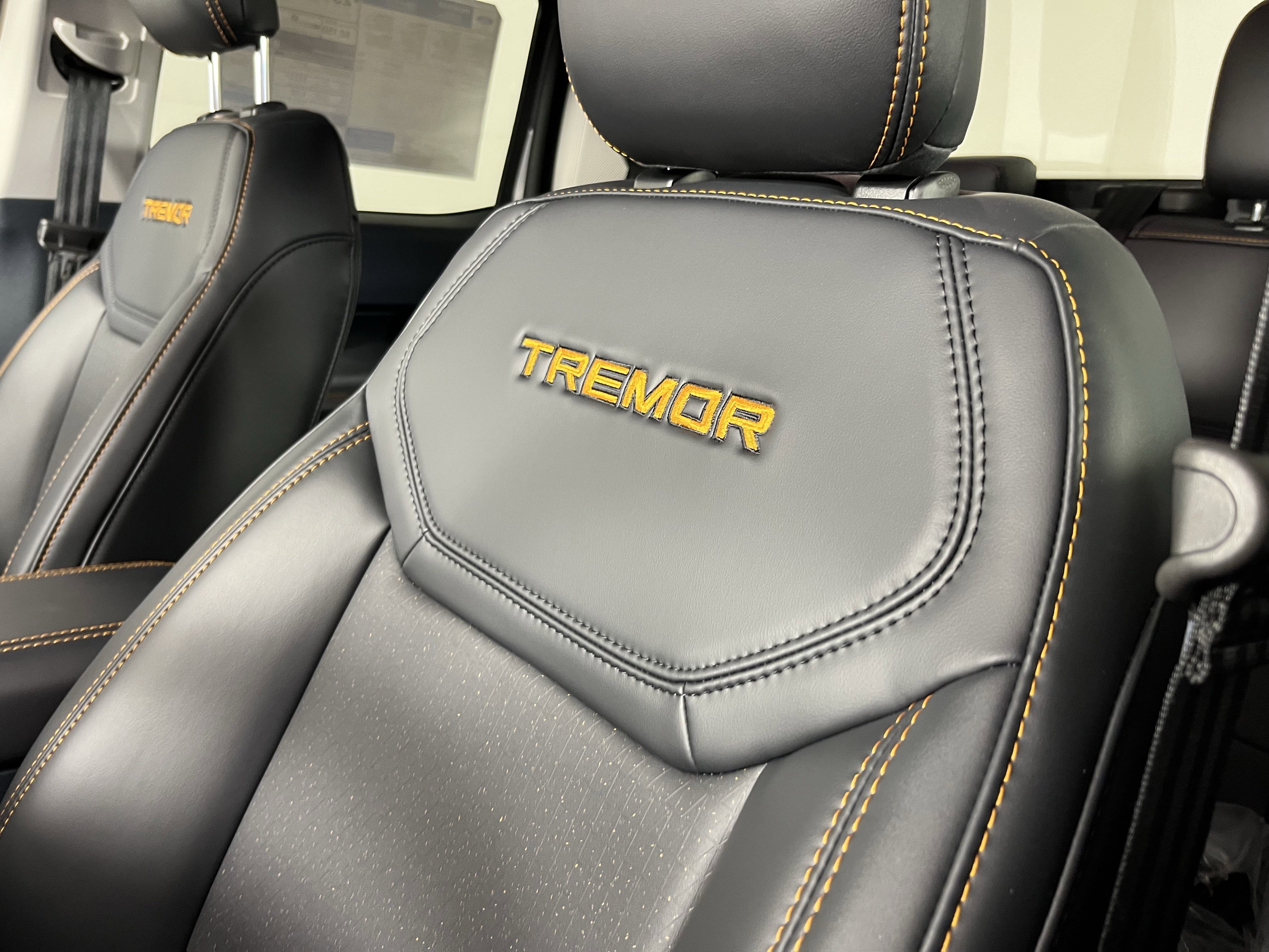 New 2026 Ford Maverick Tremor AWD/4WD image 18