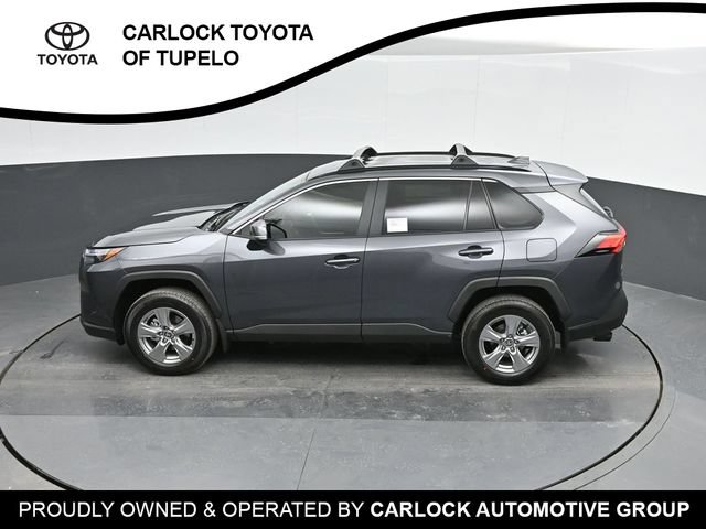 Used 2025 Toyota RAV4 XLE w/ Weather Package AWD/4WD image 36