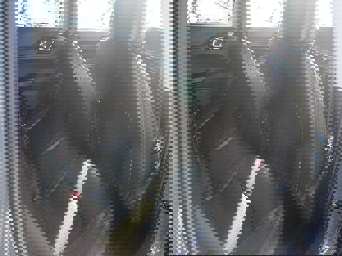 Used 2022 Jeep Compass Trailhawk image 26