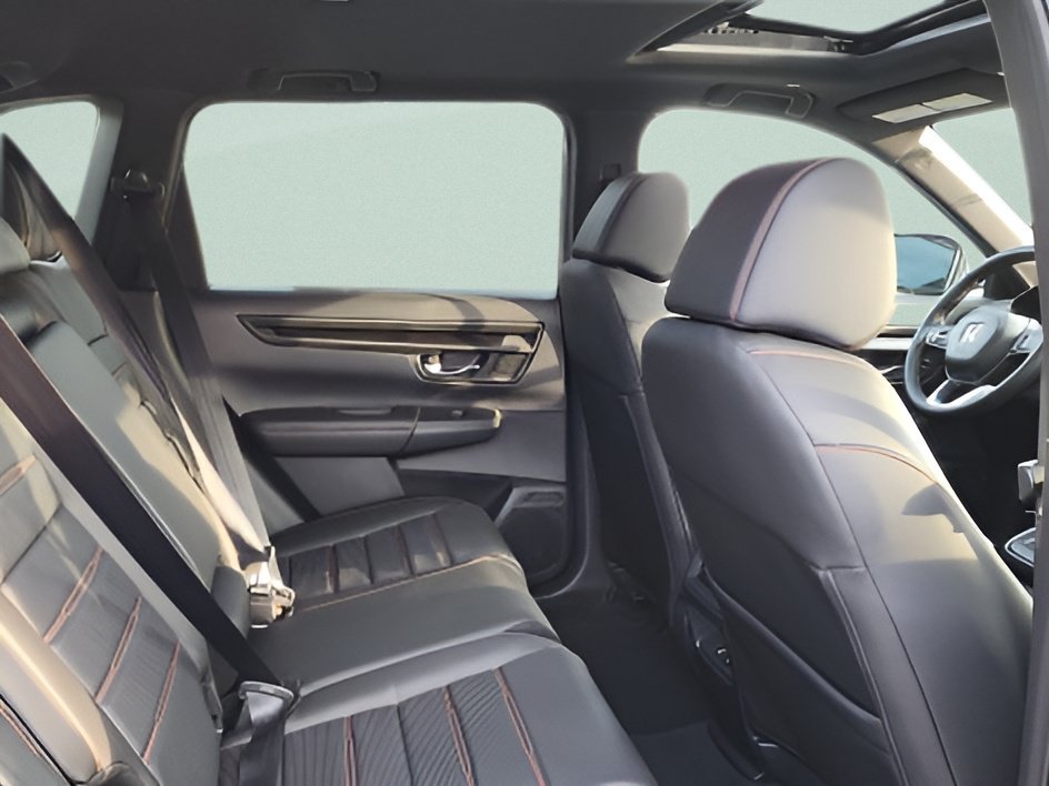 New 2026 Honda CR-V Sport-L image 18