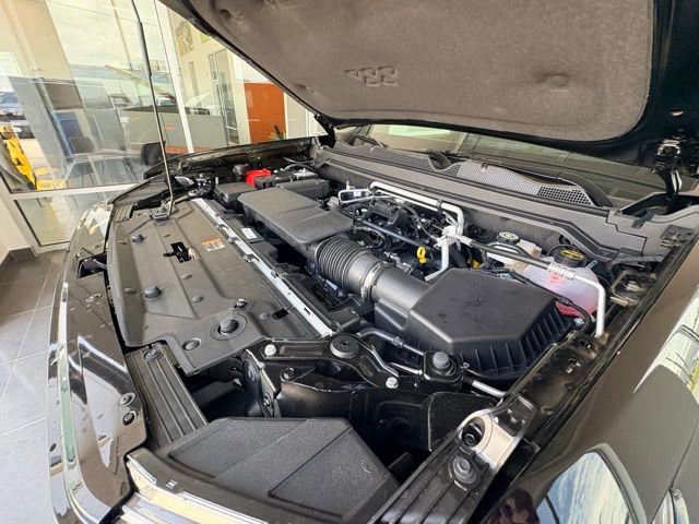 New 2026 GMC Canyon Denali AWD/4WD image 34